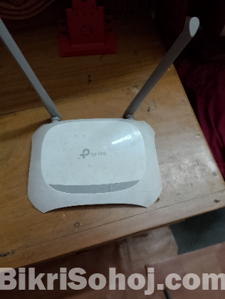 Router